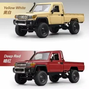 ماشین کنترلی تویوتا لندکروز TOYOTA مدل MN82