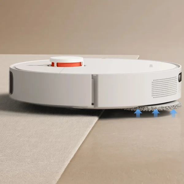 جاروبرقی شیائومی مدل Vacuum X20 Pro پک اصلی- تحویل 15 روز کاری - Image 4