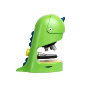 اسباب بازی میکروسکوپ طرح دایناسور مدل Dinox Scope