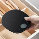 ترازوی آشپزخانه دیجیتال شیائومی مدل KGJ001T - Image 4
