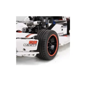ماشین کنترلی مونتاژی شیائومی Racing Car MITU مدل GLSC01