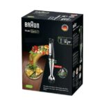 گوشت کوب برقی BRAUN سری 7 مدل MQ-7075X