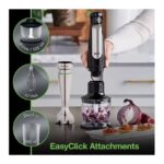 گوشت کوب برقی BRAUN سری 7 مدل MQ-7075X