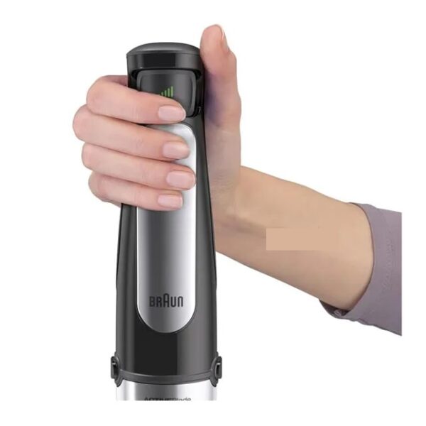 گوشت کوب برقی BRAUN سری 7 مدل MQ-7075X