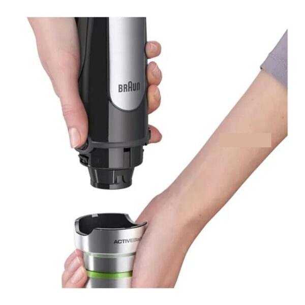 گوشت کوب برقی BRAUN سری 7 مدل MQ-7075X