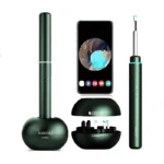 گوش پاک‌کن هوشمند شیائومی BEBIRD مدل M9 Pro