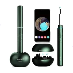 گوش پاک‌کن هوشمند شیائومی BEBIRD مدل M9 Pro