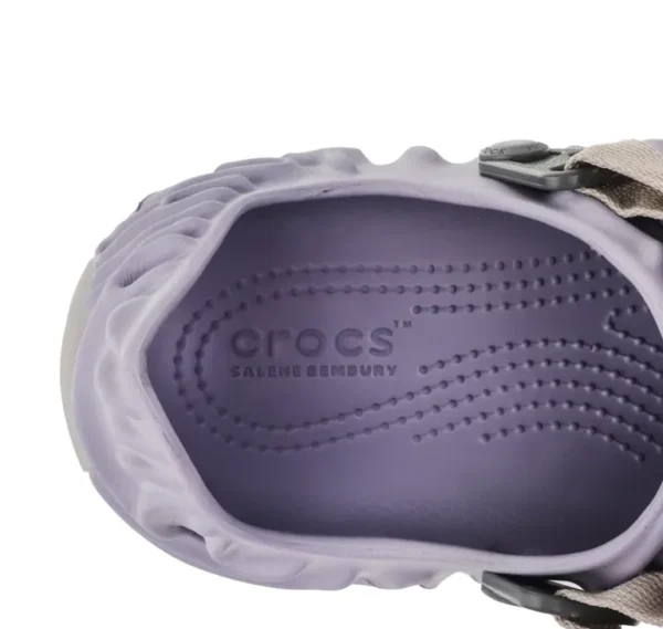 صندل کراکس CROCS مدل اکو بمبوری