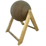 اسکرچر گربه مدل C21 - Image 3