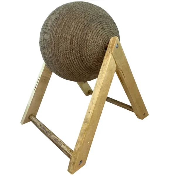 اسکرچر گربه مدل C21 - Image 3