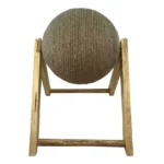 اسکرچر گربه مدل C21 - Image 4