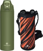 فلاسک سانتکو نویس ۱ لیتری Santeco Nevis Flask 1000mL