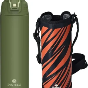 فلاسک سانتکو نویس ۱ لیتری Santeco Nevis Flask 1000mL