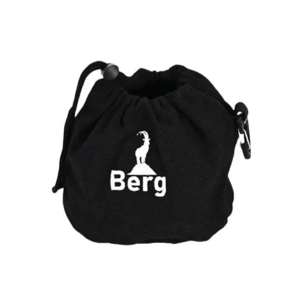 ست ظروف Berg مدل B-200 - Image 3