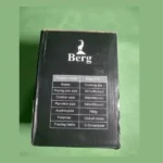 ست 3 تکه ظروف پخت و پز کوهنوردی Berg مدل B-470 - Image 5