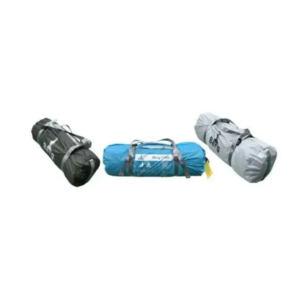 چادر 4 نفره Berg مدل 1106