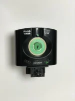 خوراک‌دهنده اتوماتیک آکواریوم وارمتون مدل WT-180A