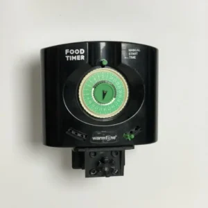 خوراک‌دهنده اتوماتیک آکواریوم وارمتون مدل WT-180A