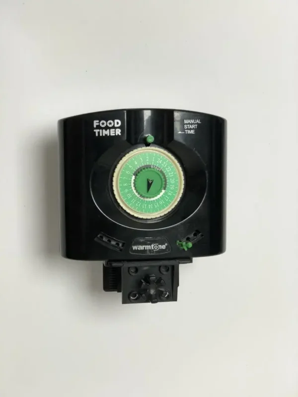 خوراک‌دهنده اتوماتیک آکواریوم وارمتون مدل WT-180A