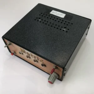 سوئیچ 4 کاناله ماتریکس