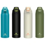 فلاسک سانتکو نویس ۱ لیتری Santeco Nevis Flask 1000mL