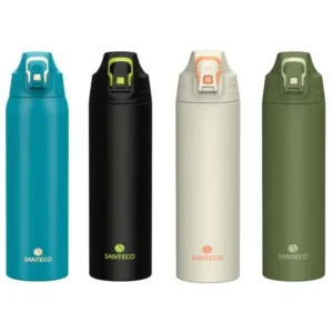 فلاسک سانتکو نویس ۱ لیتری Santeco Nevis Flask 1000mL