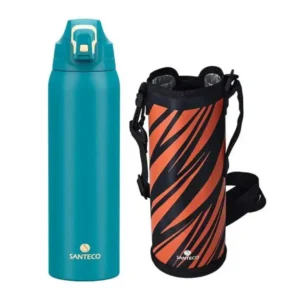 فلاسک سانتکو نویس ۱ لیتری Santeco Nevis Flask 1000mL