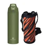 فلاسک سانتکو نویس ۱ لیتری Santeco Nevis Flask 1000mL