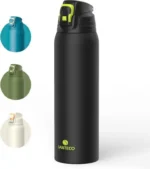 فلاسک دو جداره 1500 میلی لیتر سانتکو مدل Nevis Sport HGD-1500-002