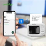 پرینتر لیبل زن peripage a2 - Image 2