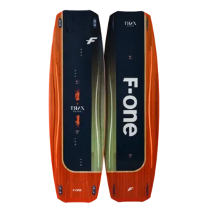 برد کایت بردینگ F-ONE TRAX HRD Lite Tech 2023