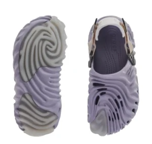 صندل کراکس CROCS مدل اکو بمبوری