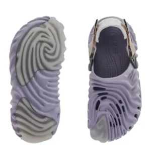 صندل کراکس CROCS مدل اکو بمبوری