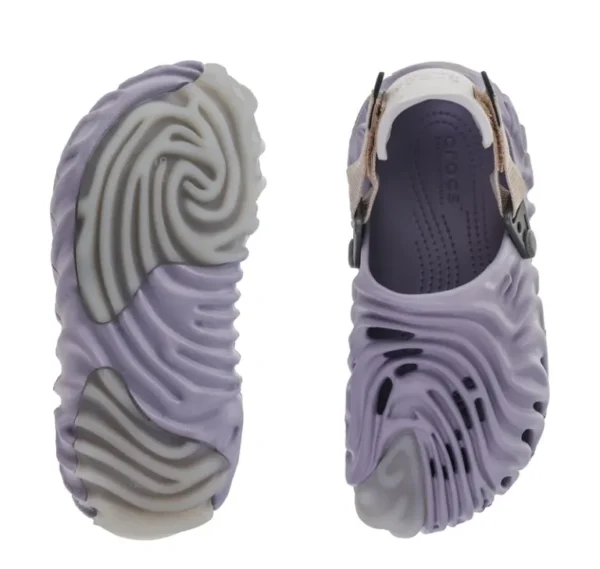 صندل کراکس CROCS مدل اکو بمبوری