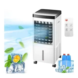 کولر آبی پرتابل برند TDOO مدل TD-001