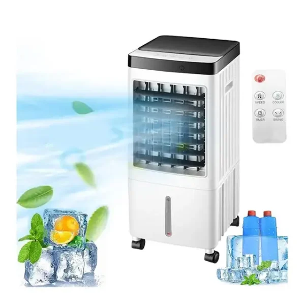 کولر آبی پرتابل برند TDOO مدل TD-001