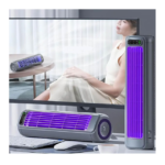 پنکه ایستاده قابل حمل Festberg مدل Tower Fan