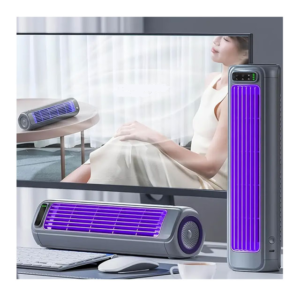 پنکه ایستاده قابل حمل Festberg مدل Tower Fan