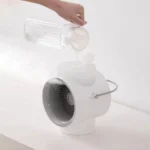 پنکه رومیزی کوچک شارژی F50