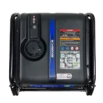 موتور برق سایلنت زونگشن 7.5 کیلووات مدل BQH9000E