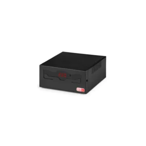 استابلایزر پرنیک تکفاز با تکنولوژی رله ای مدل ECO1000FULL