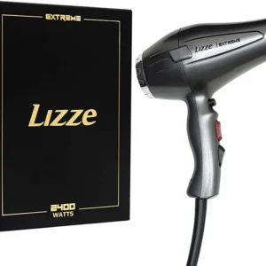 سشوار لیز حرفه‌ای مدل اکستریم Lizze EXTREME