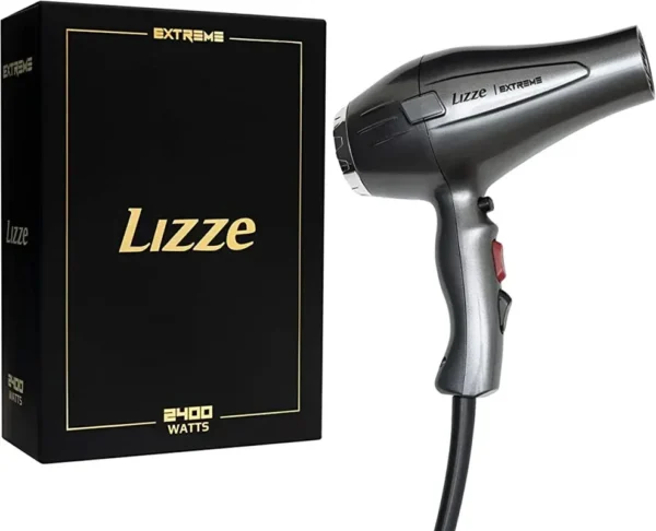 سشوار لیز حرفه‌ای مدل اکستریم Lizze EXTREME