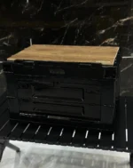 هارد باکس تاشو بلک دیر60L - Image 5