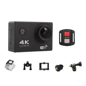 دوربین فیلمبرداری ورزشی مدل G8000R