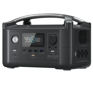پاور استیشن EcoFlow River 600