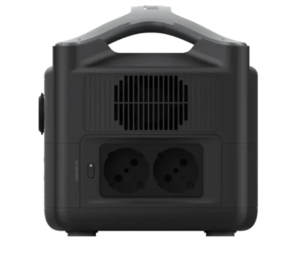 پاور استیشن EcoFlow River 600 - Image 2