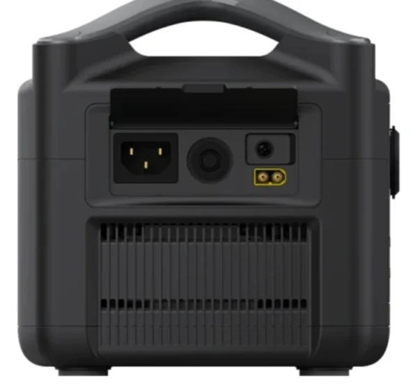 پاور استیشن EcoFlow River 600 - Image 3