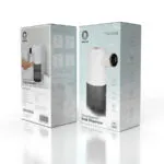 پمپ مایع دستشویی اتوماتیک گرین لاین مدل Soap Dispenser
