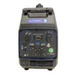 موتور برق 3.8 کیلووات زونگشن سایلنت مدل BQH4000E